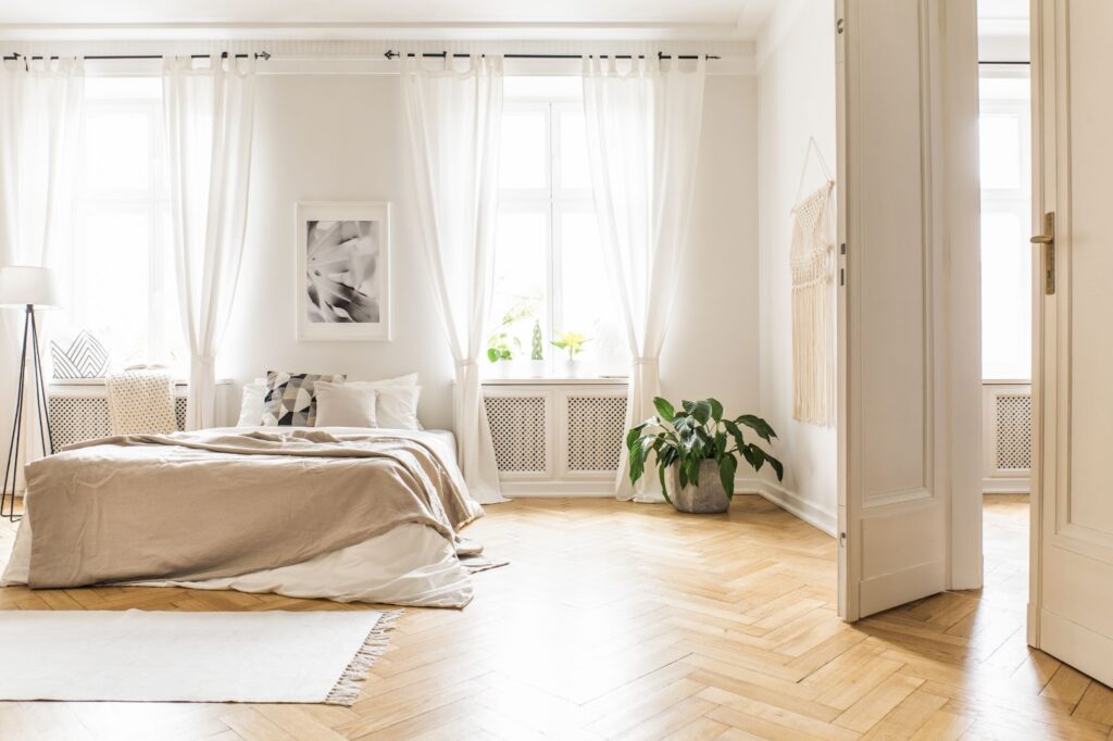 10 Tips For Choosing The Perfect Floor Plan For Your Future Home
