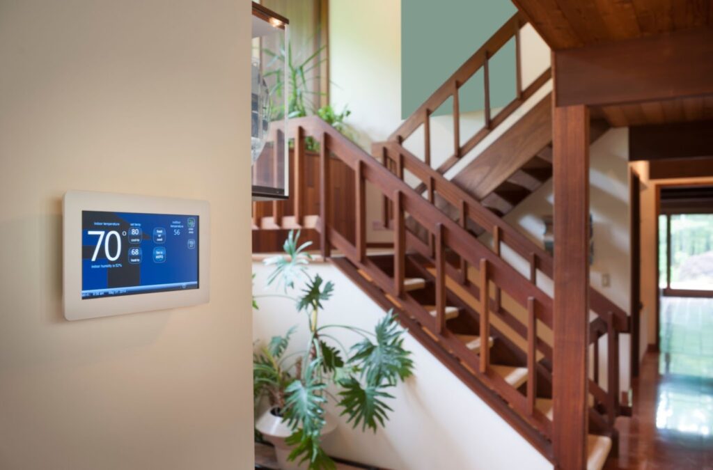 Heating and Cooling Systems