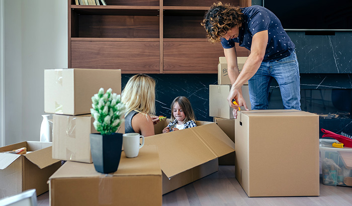 6 Signs You May Benefit From a Quick Move In Home
