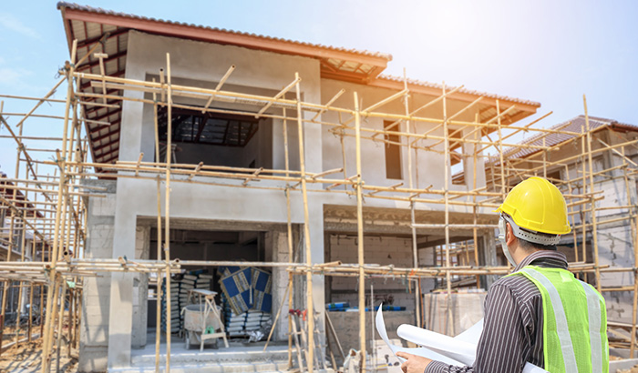 8 Tips on How To Choose the Right Home Builder