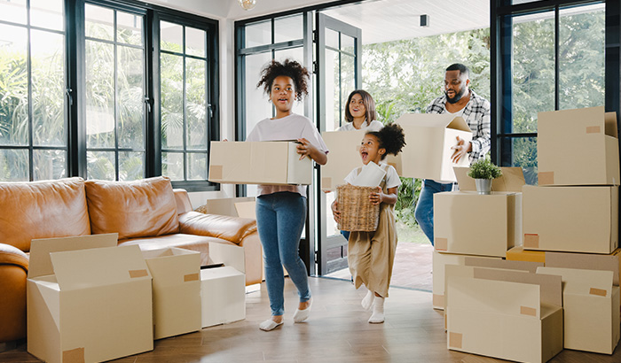 Navigating the New Home Market: 12 Tips for Finding Your Perfect Match