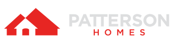 Patterson Home Utah Logo