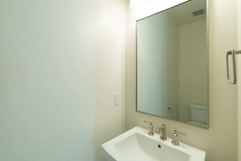 Half Bath