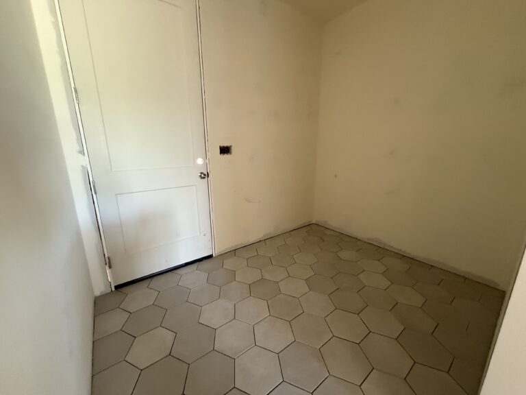 Mudroom