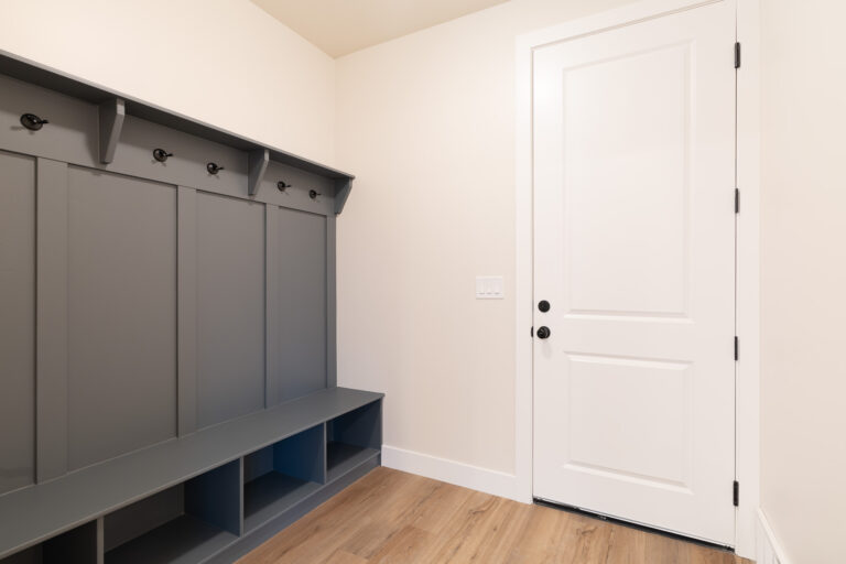 Mudroom