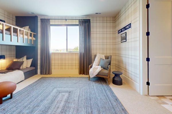 The-Christine-Mountain-Contemporary-Bedroom 1