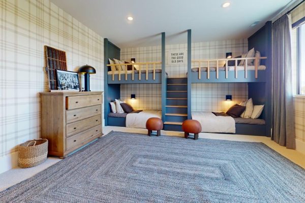 The-Christine-Mountain-Contemporary-Bedroom 2